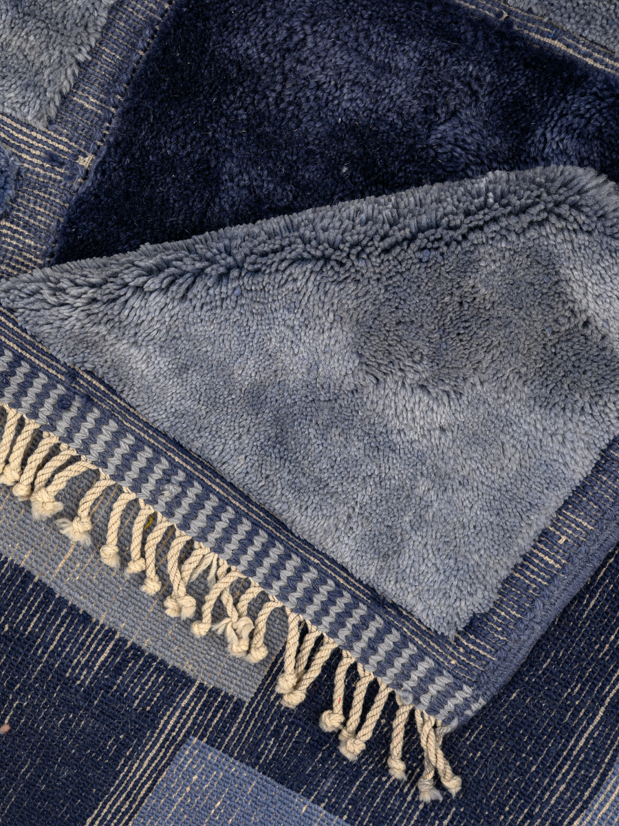 Izra | Indigo | Salam Hello