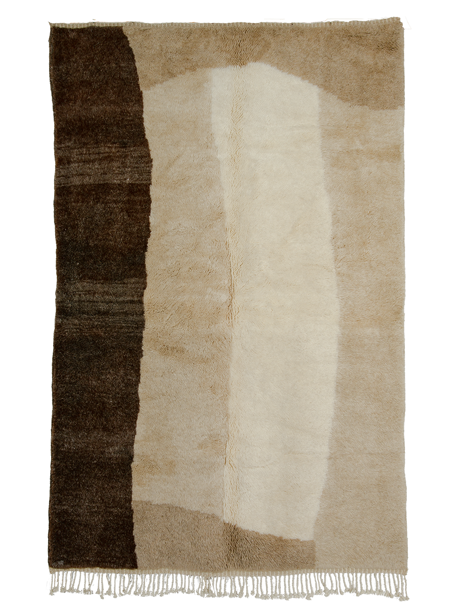 Ridge | Naturally Dyed | 5'-11