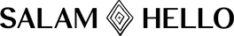 Salam Hello logo