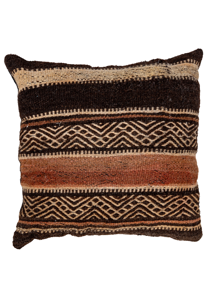 Siroua Shades | Tidli Pillow - Salam Hello