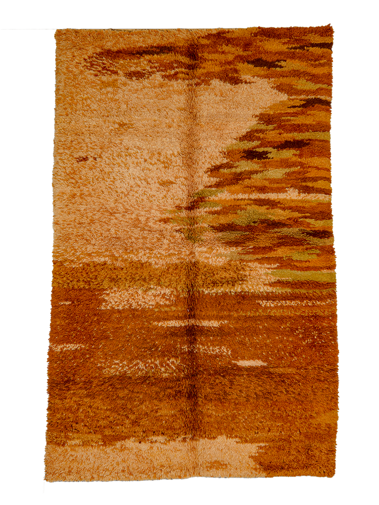 Siroua Shades | Aman | 5'-3