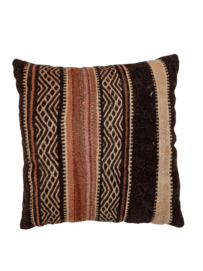 Siroua Shades | Amassine Pillow - Salam Hello