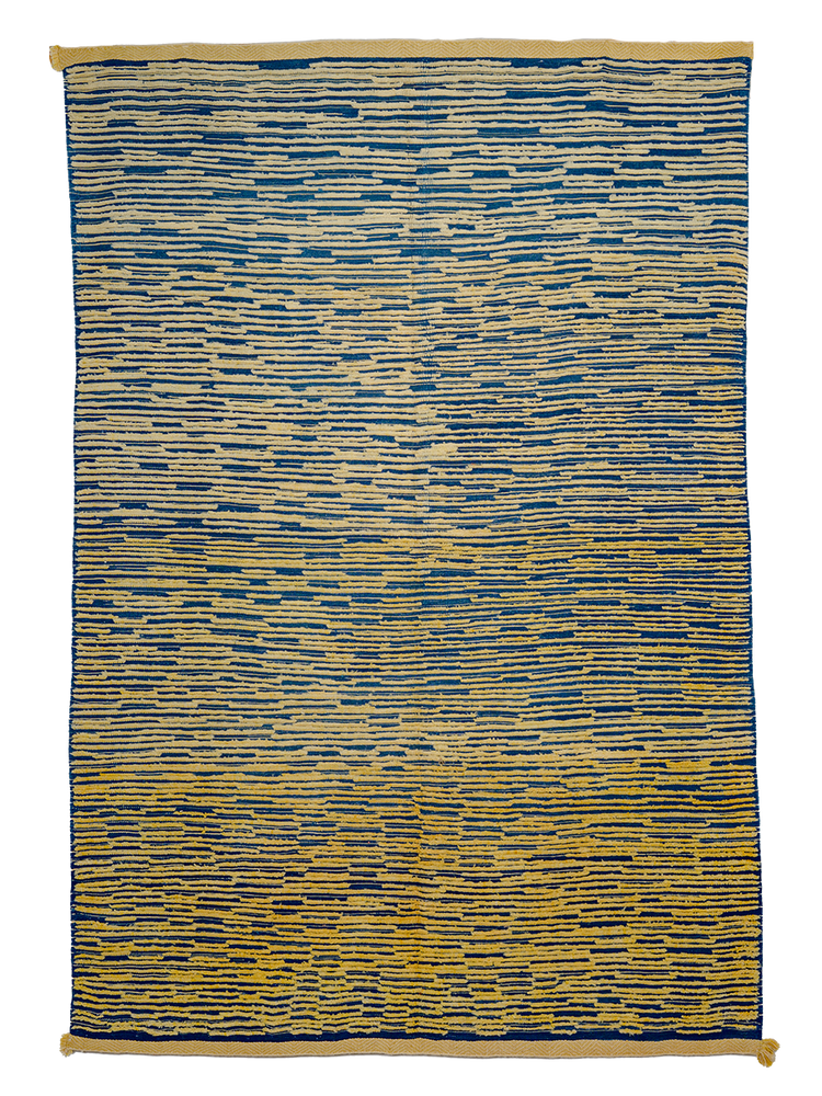 Anzal’s Dune Current - Salam Hello