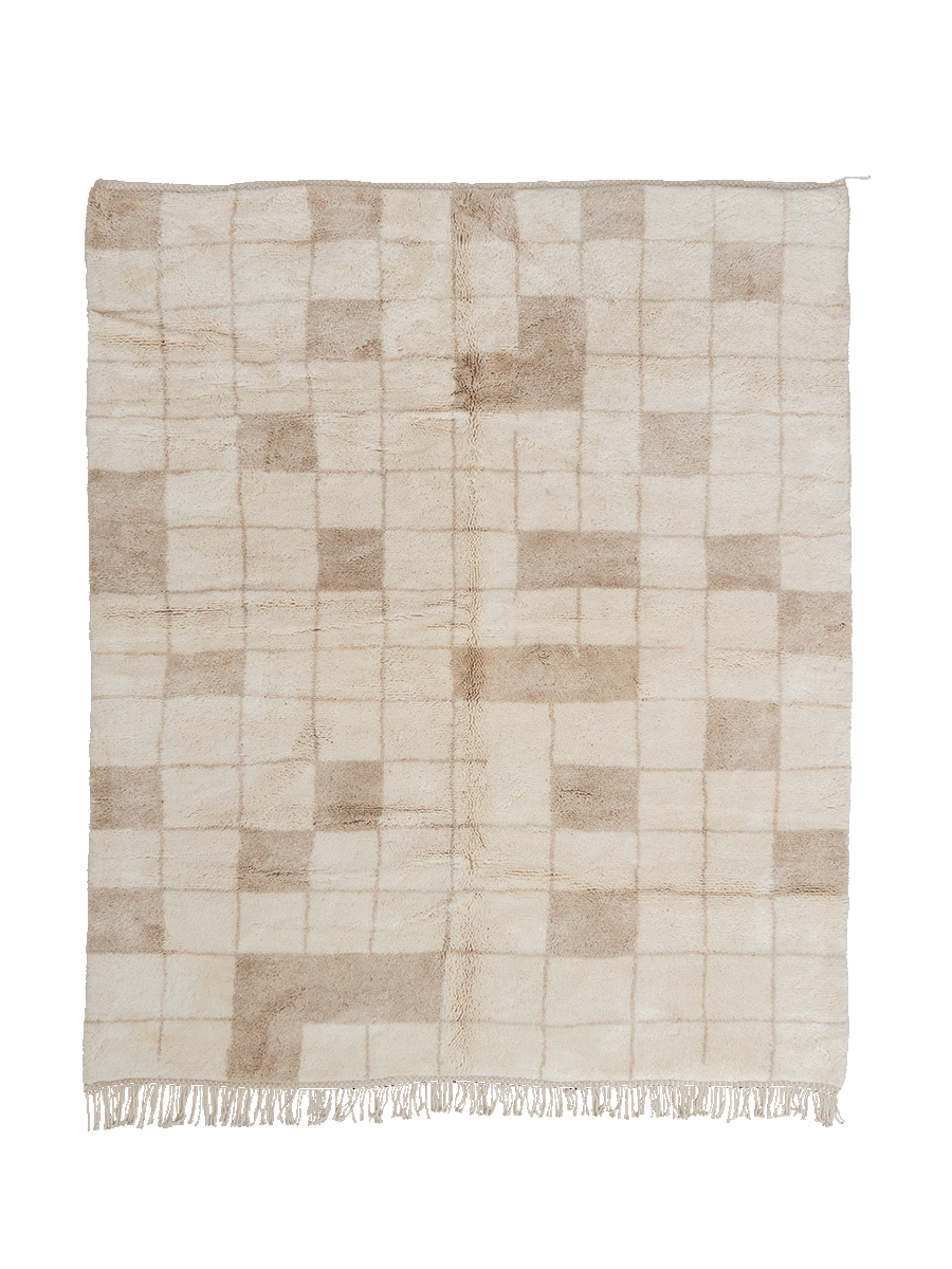 Neutral Ground | Cedar Grid | Salam Hello