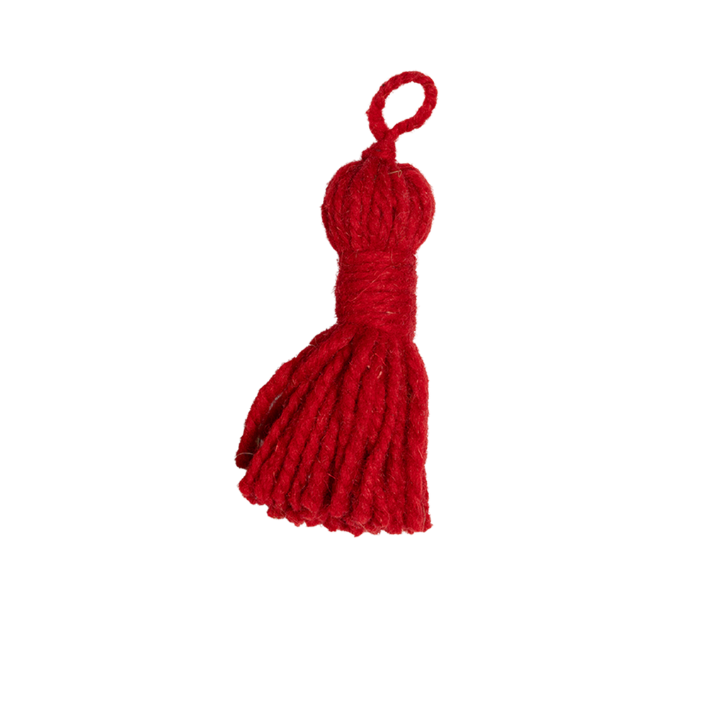 700 Elraya | Wool Pom