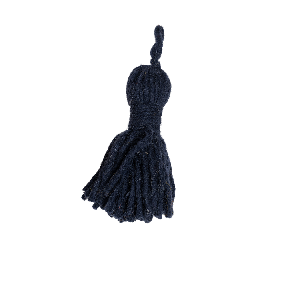 813 Ink | Wool Pom - Salam Hello