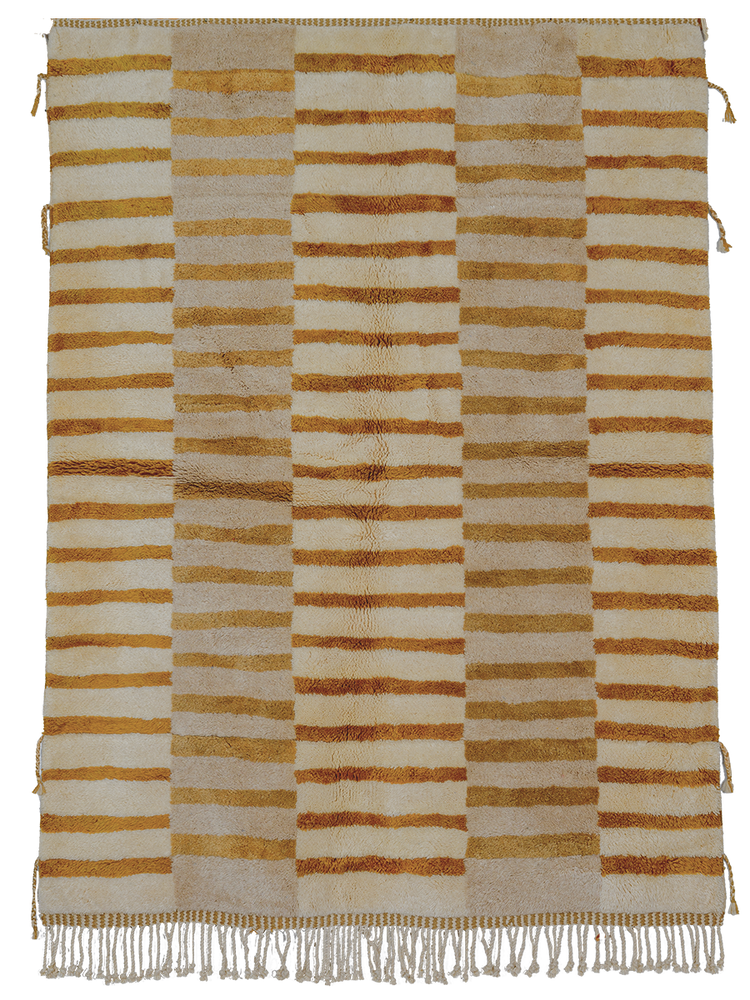 Draa Bands | Savannah, Mustard & Taupe - Salam Hello