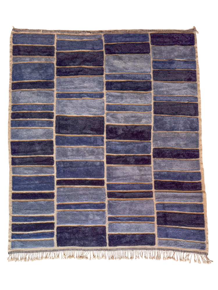 Indigo