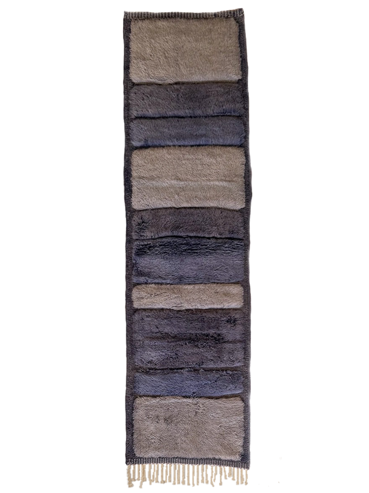 Izra | Indigo with Indigo Back | 28