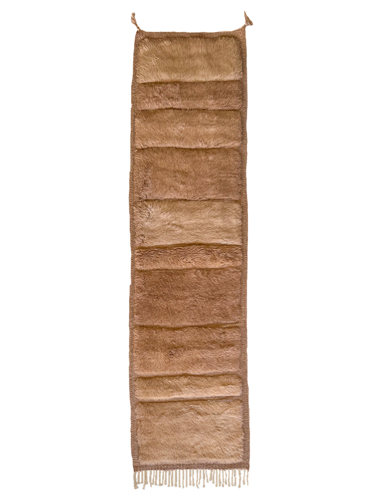Izra | Natural with Greige Back | 30