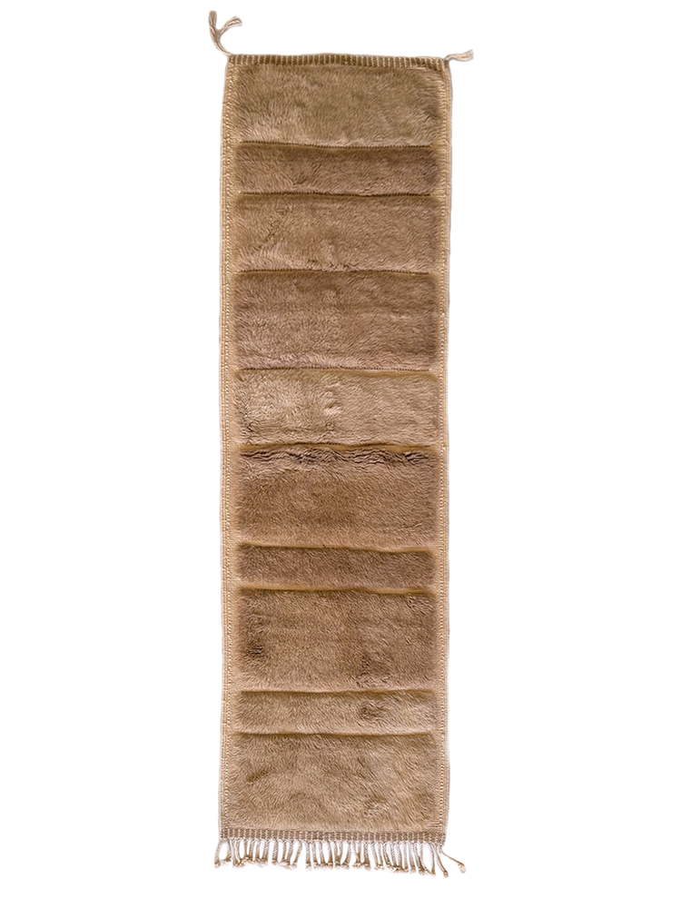 Izra | Natural with Natural Back | 30