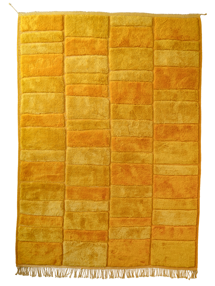 Yellow Pomegranate Base