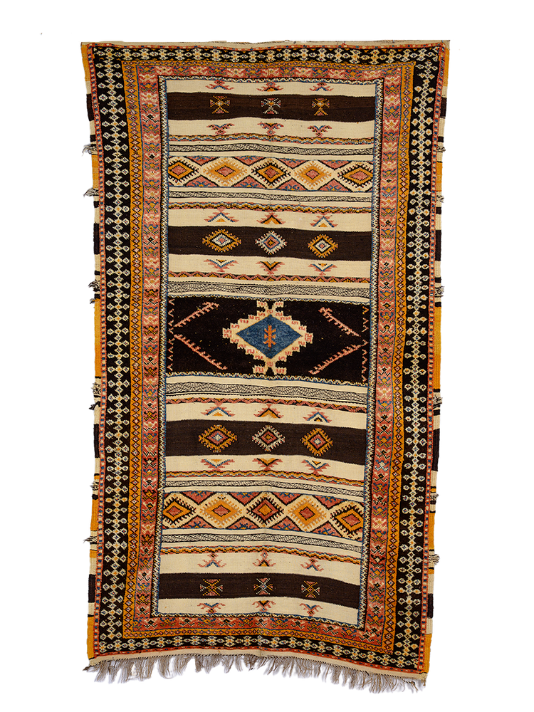 Le Vieux Village's Vintage Glaoui