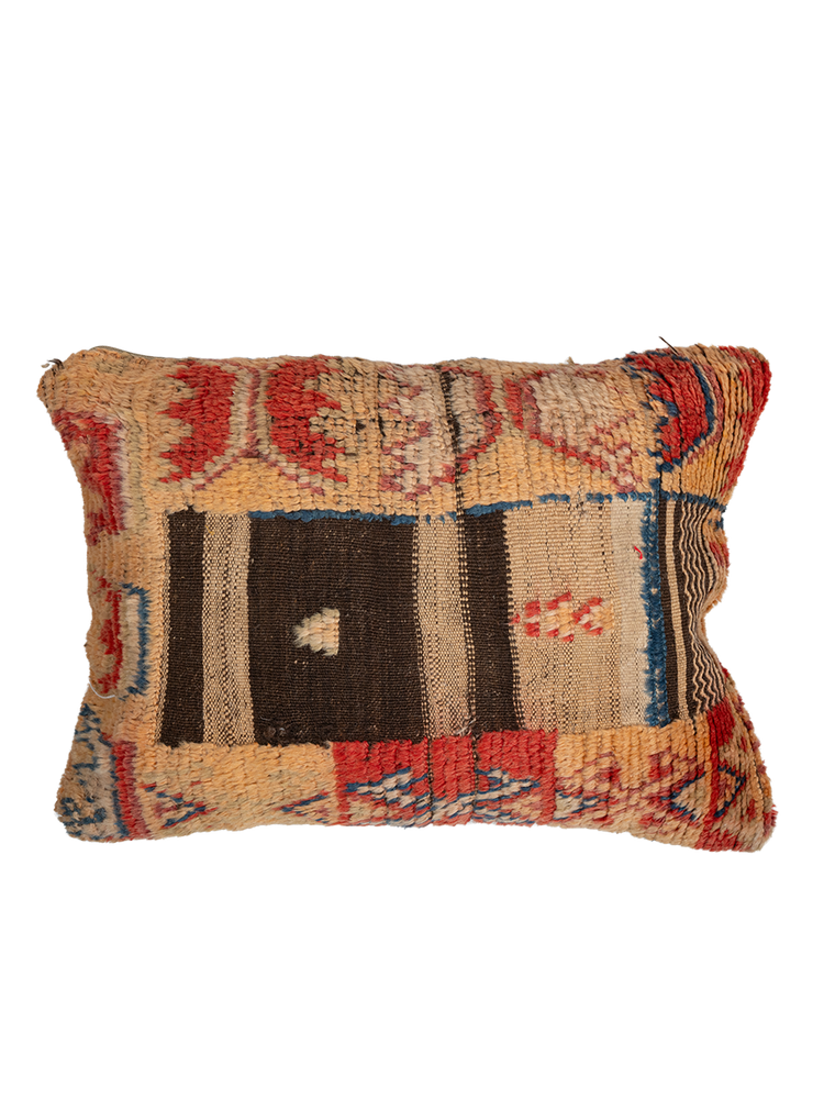 Vintage Glaoui Heritage Pillow