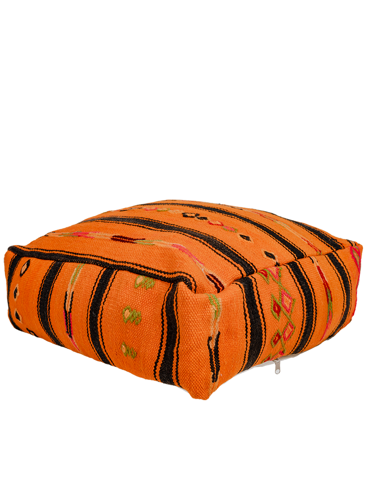 Vintage Zemmour Hanbel - Sahara Flame