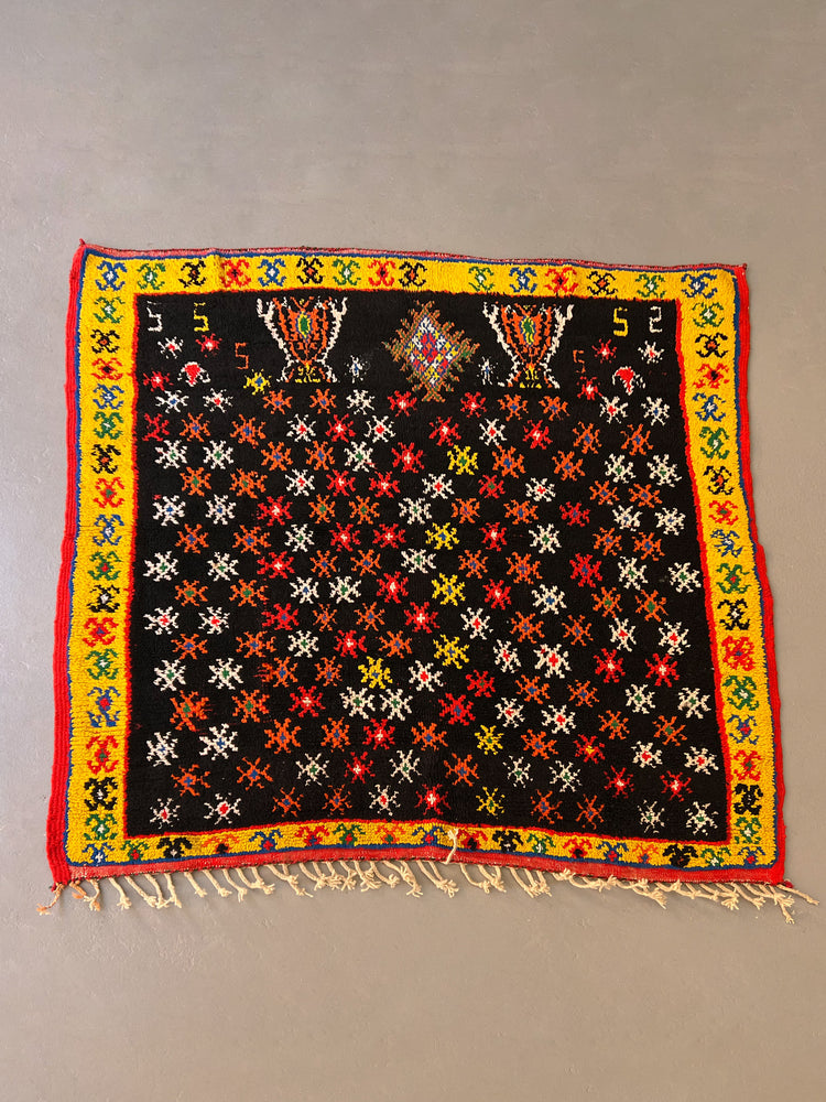 Khadija's Magical Heirloom - Salam Hello
